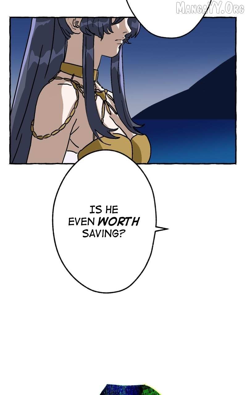 Eros Conquers All Chapter 86 page 28 - 