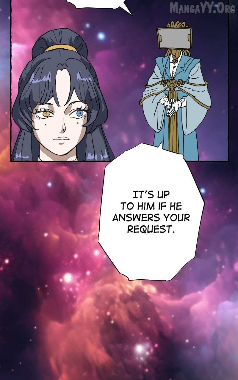 Eros Conquers All Chapter 86 page 4 - 