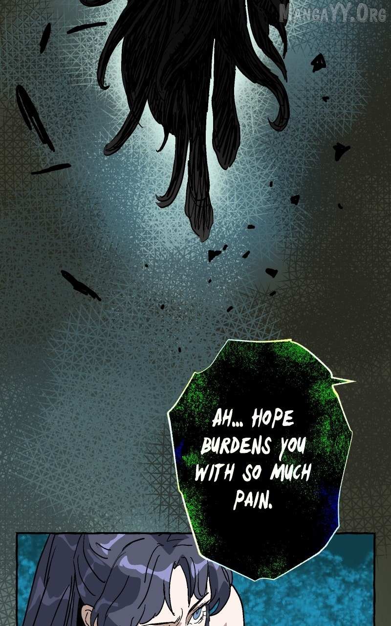 Eros Conquers All Chapter 86 page 34 - 