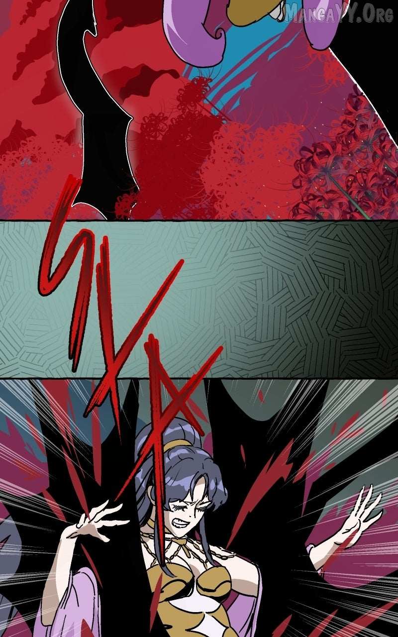 Eros Conquers All Chapter 86 page 47 - 