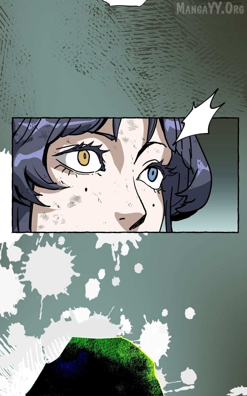Eros Conquers All Chapter 86 page 55 - 