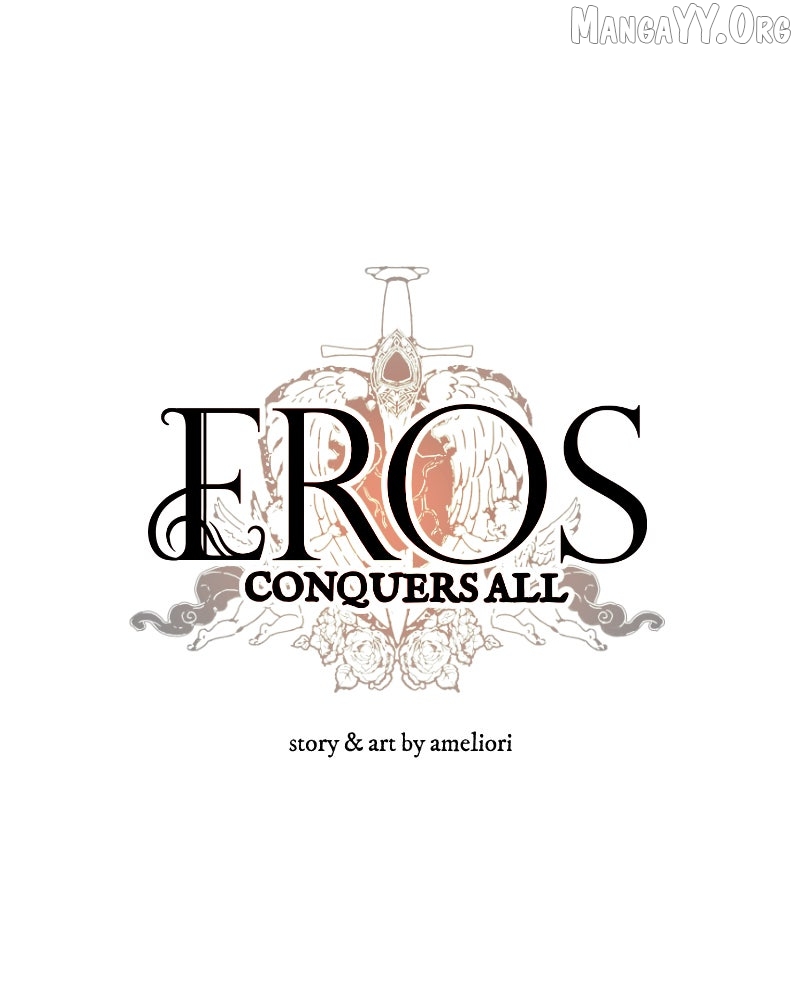Eros Conquers All Chapter 87 page 1 - 