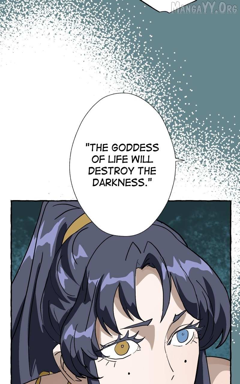 Eros Conquers All Chapter 87 page 18 - 