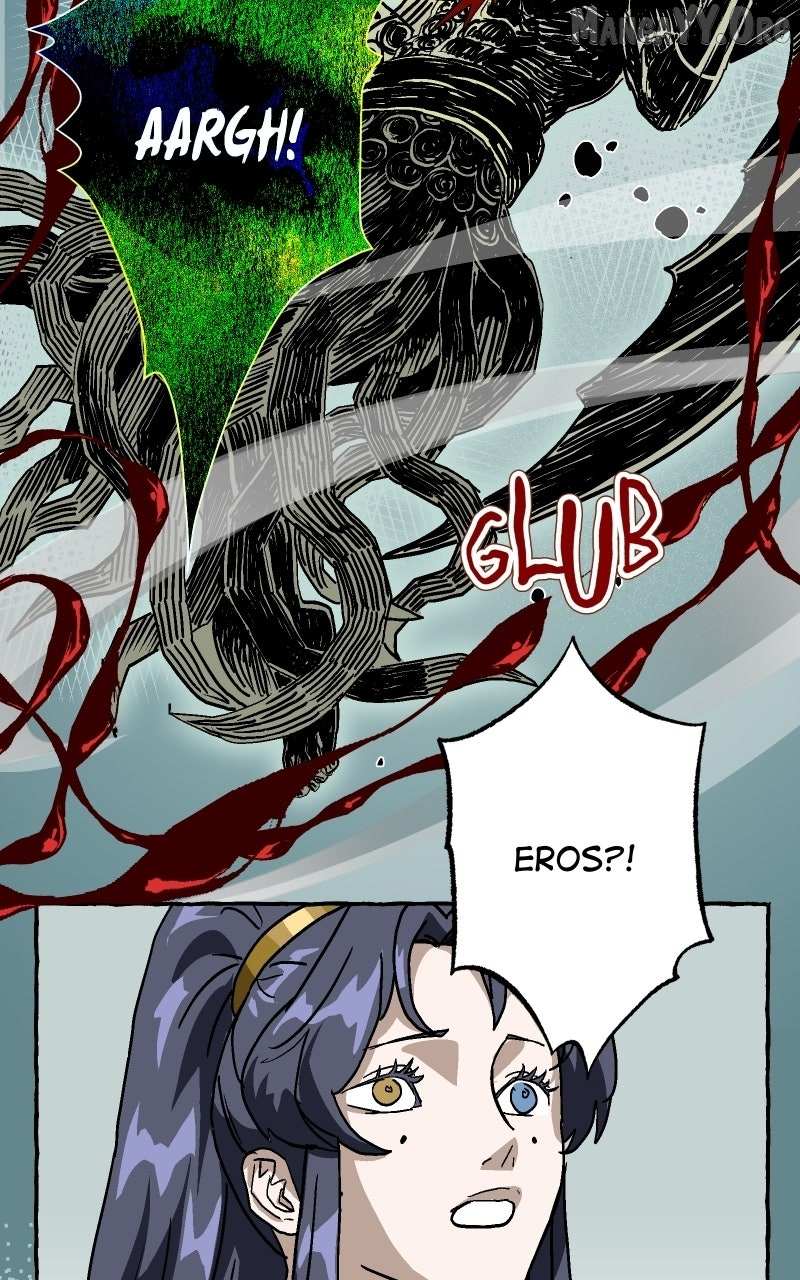 Eros Conquers All Chapter 87 page 3 - 