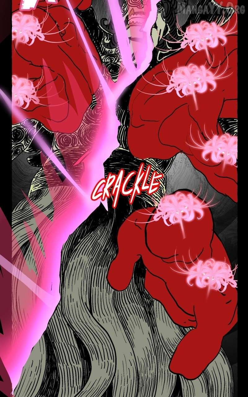 Eros Conquers All Chapter 87 page 27 - 