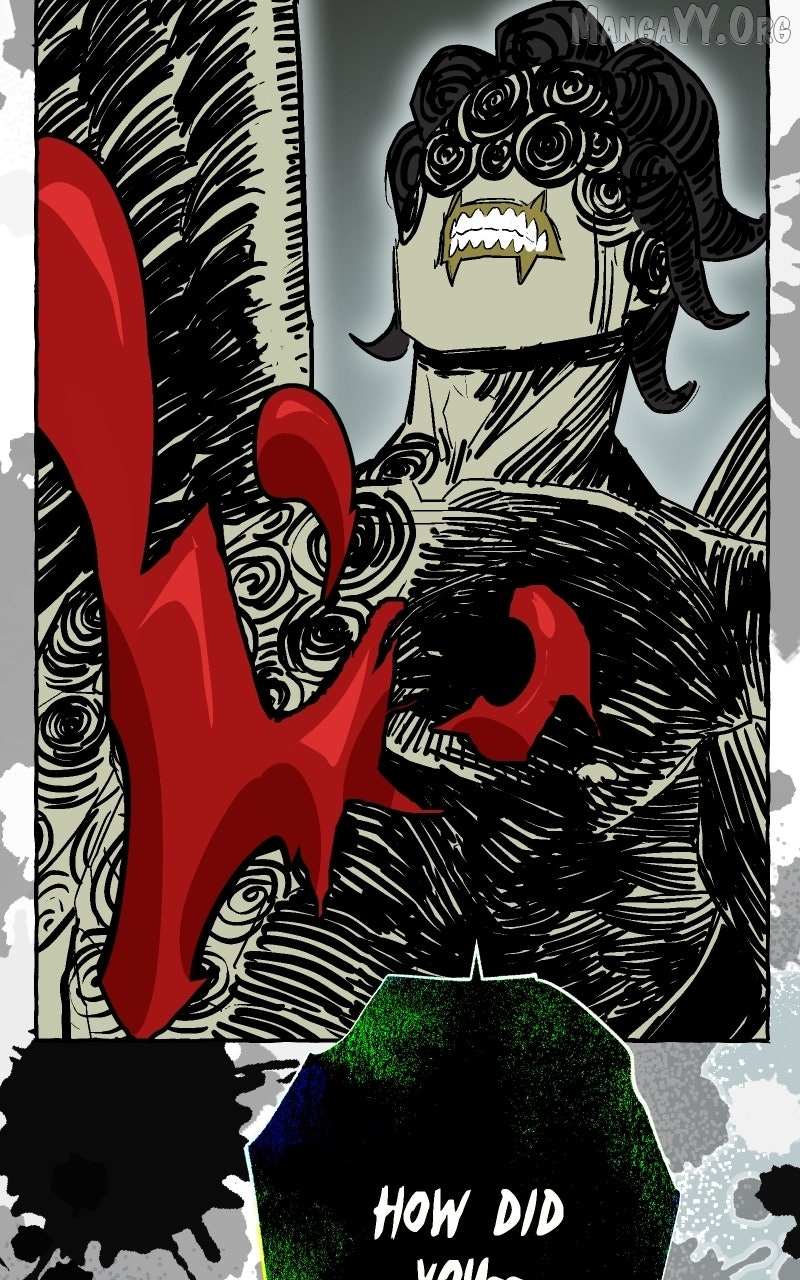 Eros Conquers All Chapter 87 page 5 - 