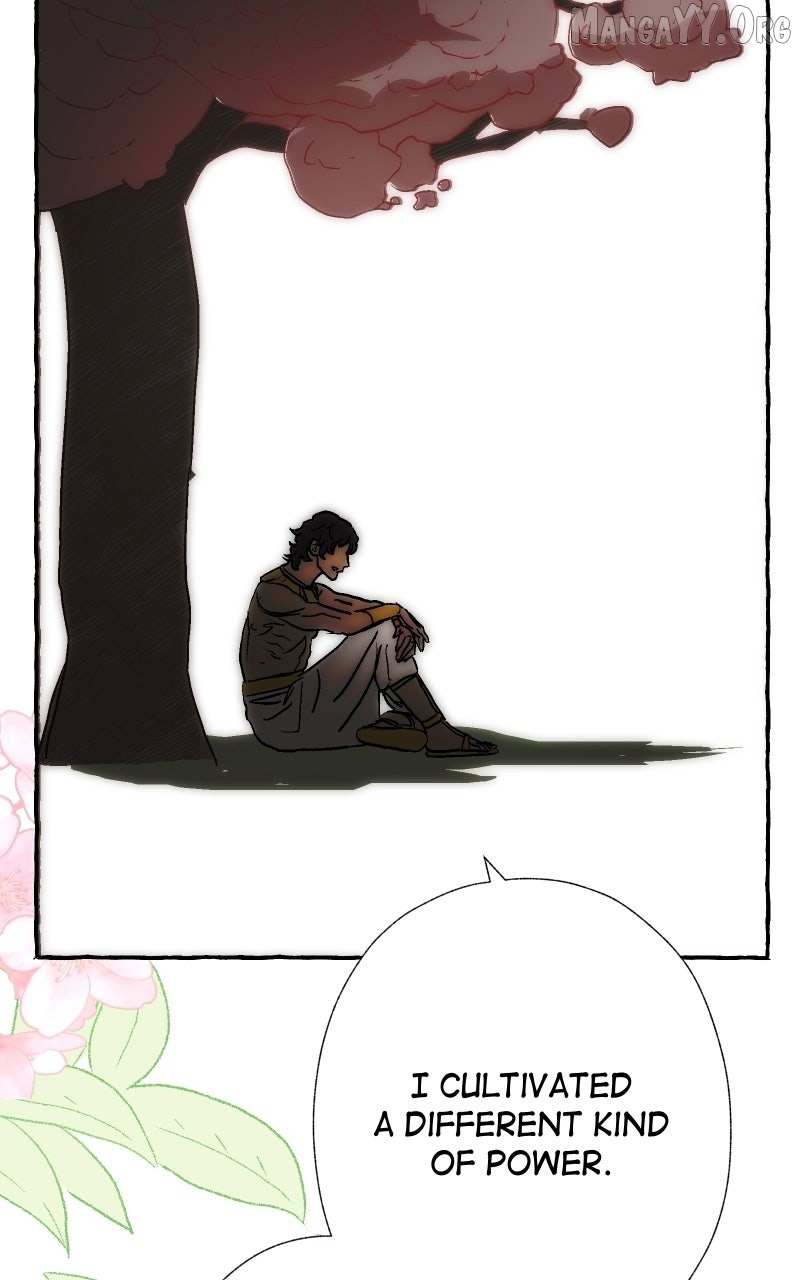 Eros Conquers All Chapter 87 page 41 - 