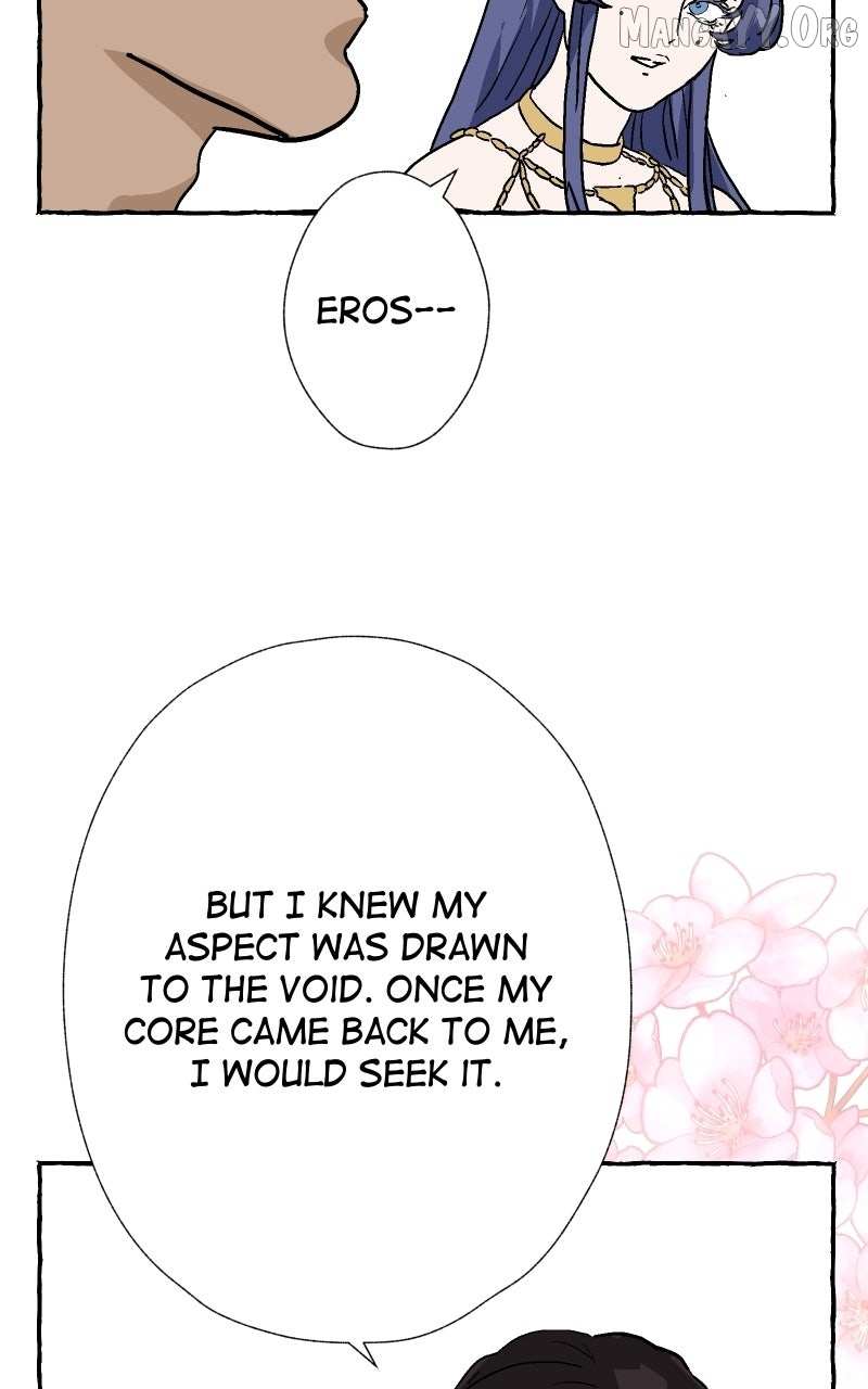 Eros Conquers All Chapter 87 page 43 - 