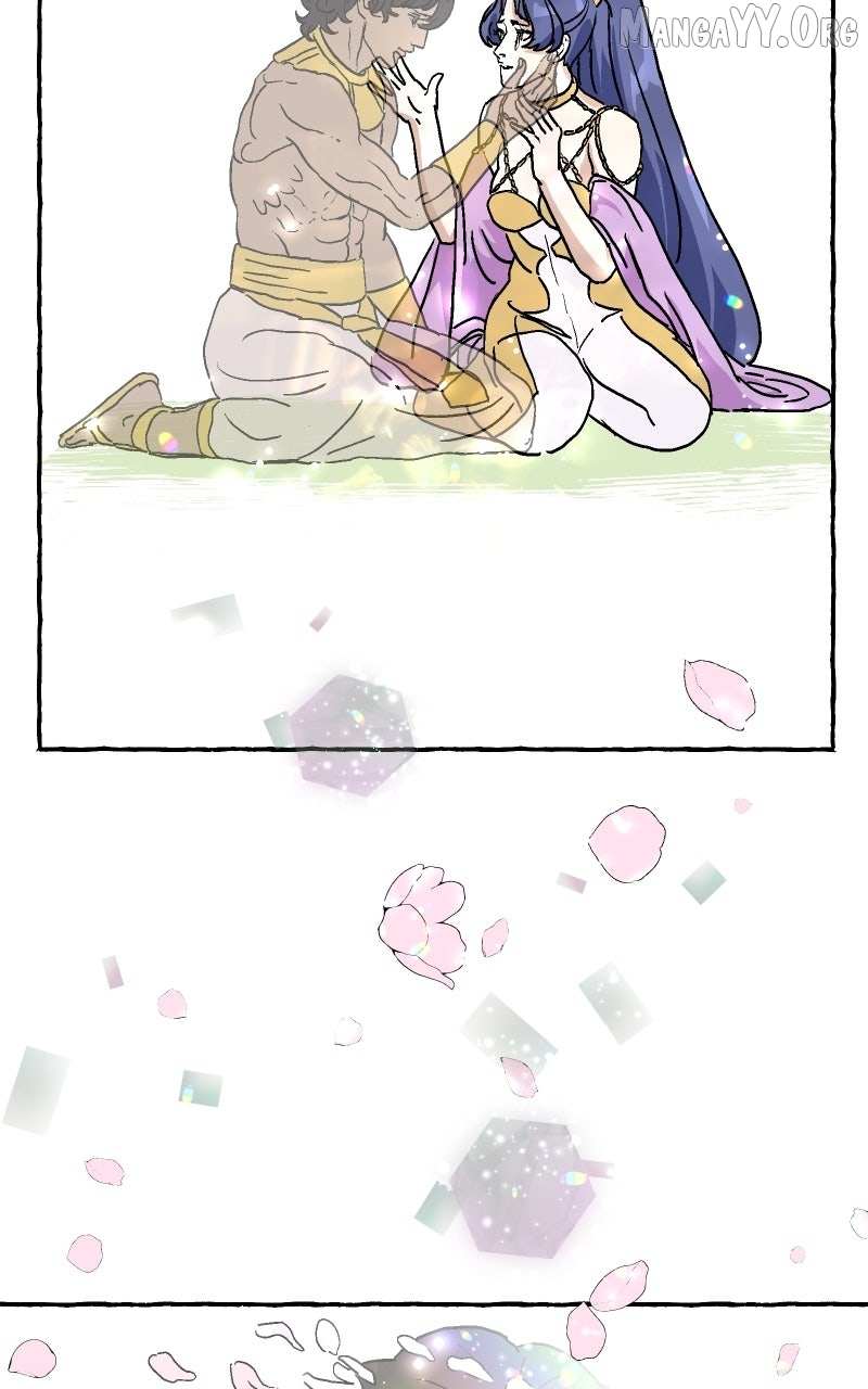 Eros Conquers All Chapter 87 page 52 - 
