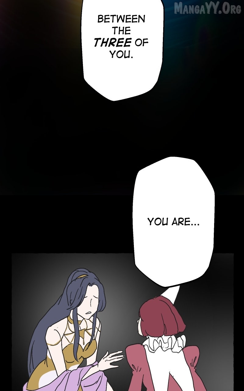 Eros Conquers All Chapter 88 page 13 - 