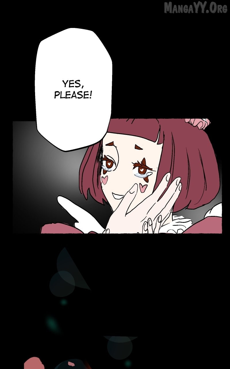 Eros Conquers All Chapter 88 page 16 - 