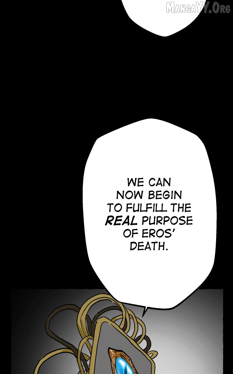 Eros Conquers All Chapter 88 page 23 - 