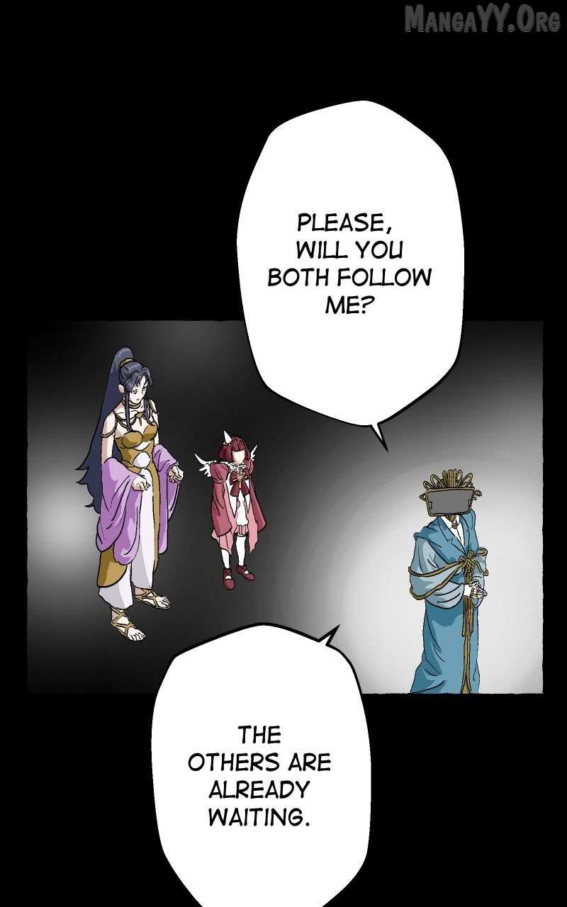 Eros Conquers All Chapter 88 page 25 - 