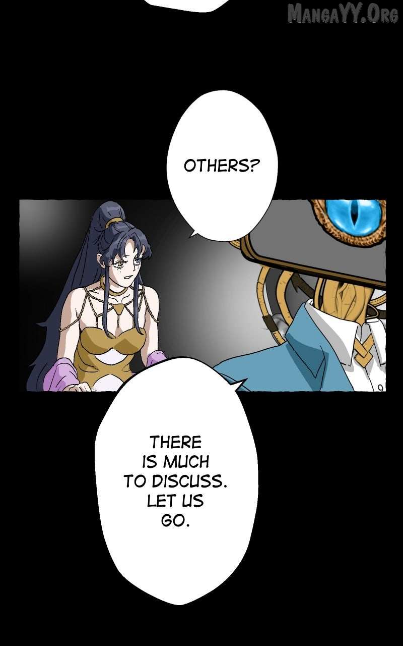 Eros Conquers All Chapter 88 page 26 - 
