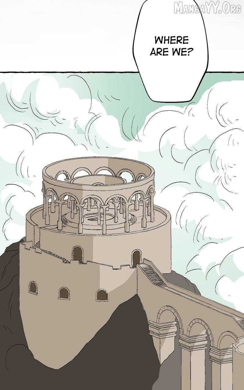 Eros Conquers All Chapter 88 page 28 - 