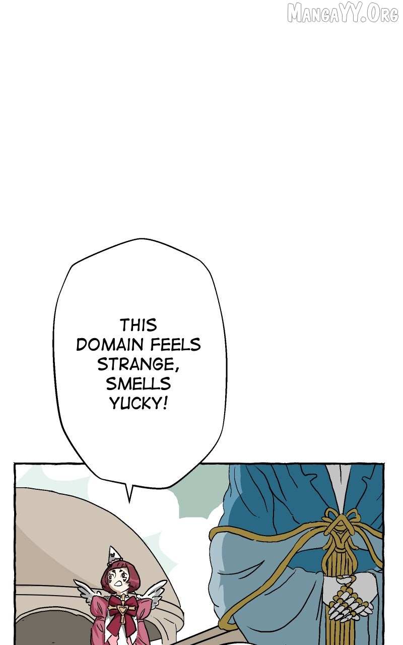 Eros Conquers All Chapter 88 page 30 - 