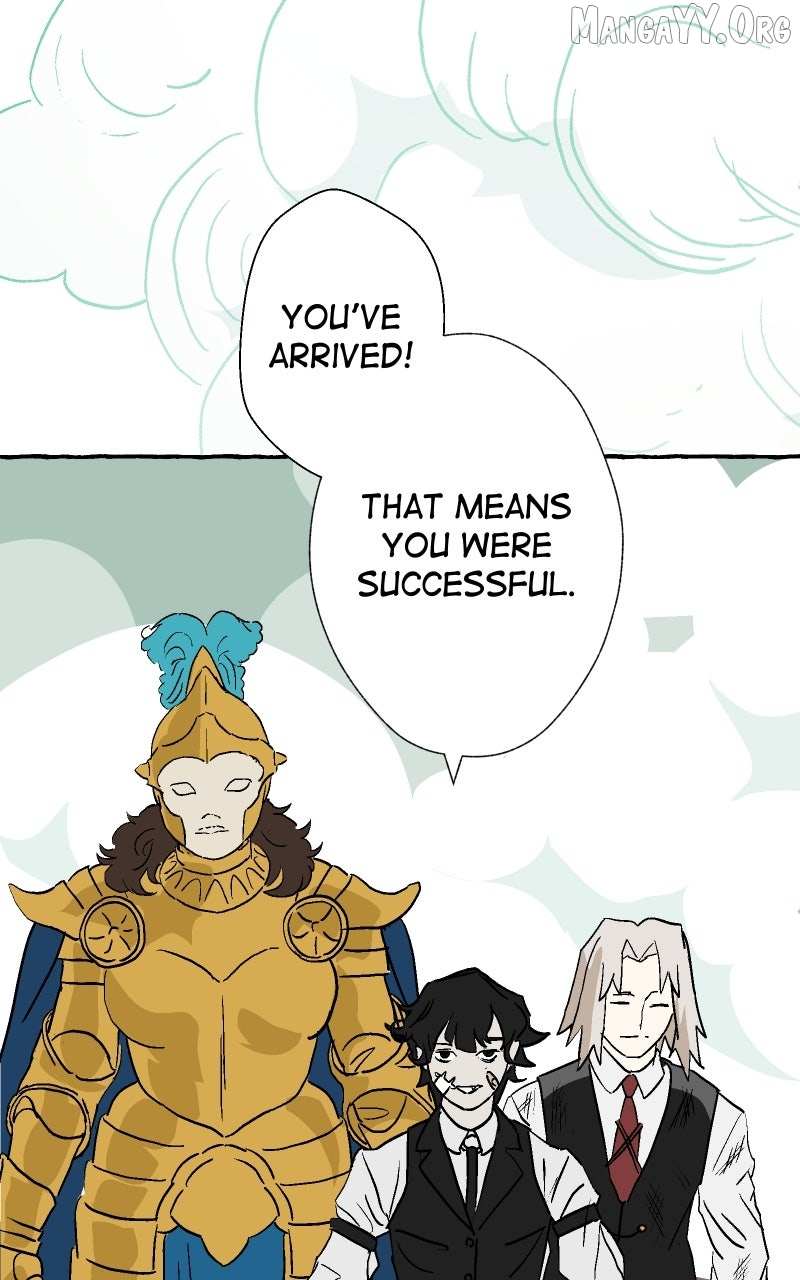 Eros Conquers All Chapter 88 page 33 - 