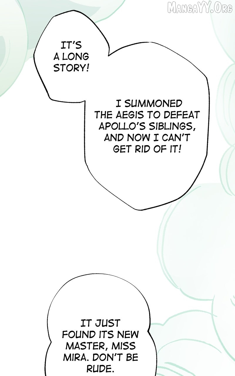 Eros Conquers All Chapter 88 page 37 - 