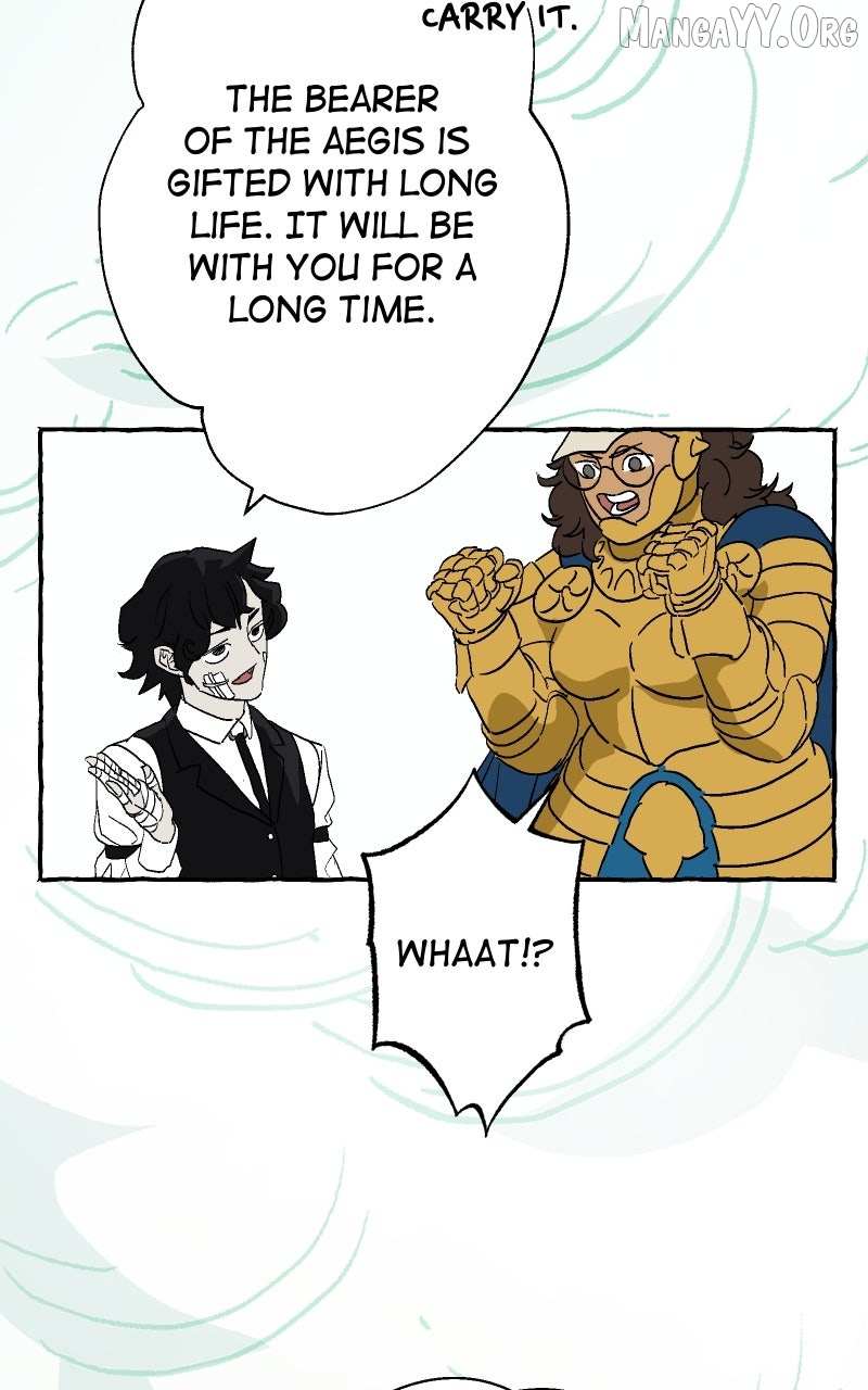 Eros Conquers All Chapter 88 page 39 - 