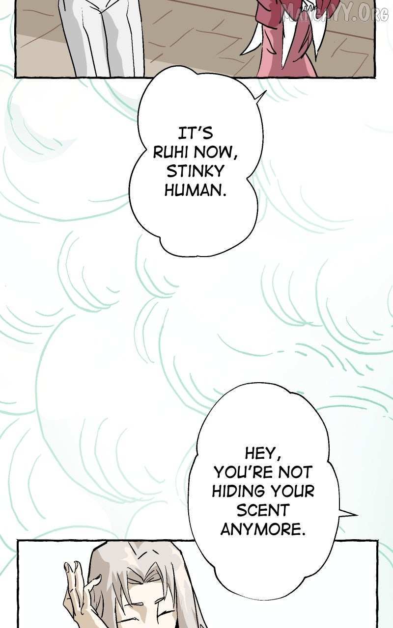 Eros Conquers All Chapter 88 page 42 - 