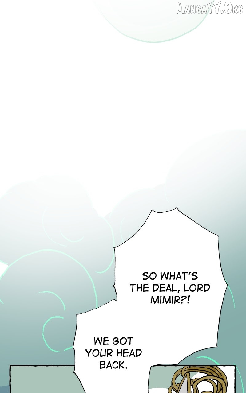 Eros Conquers All Chapter 88 page 44 - 