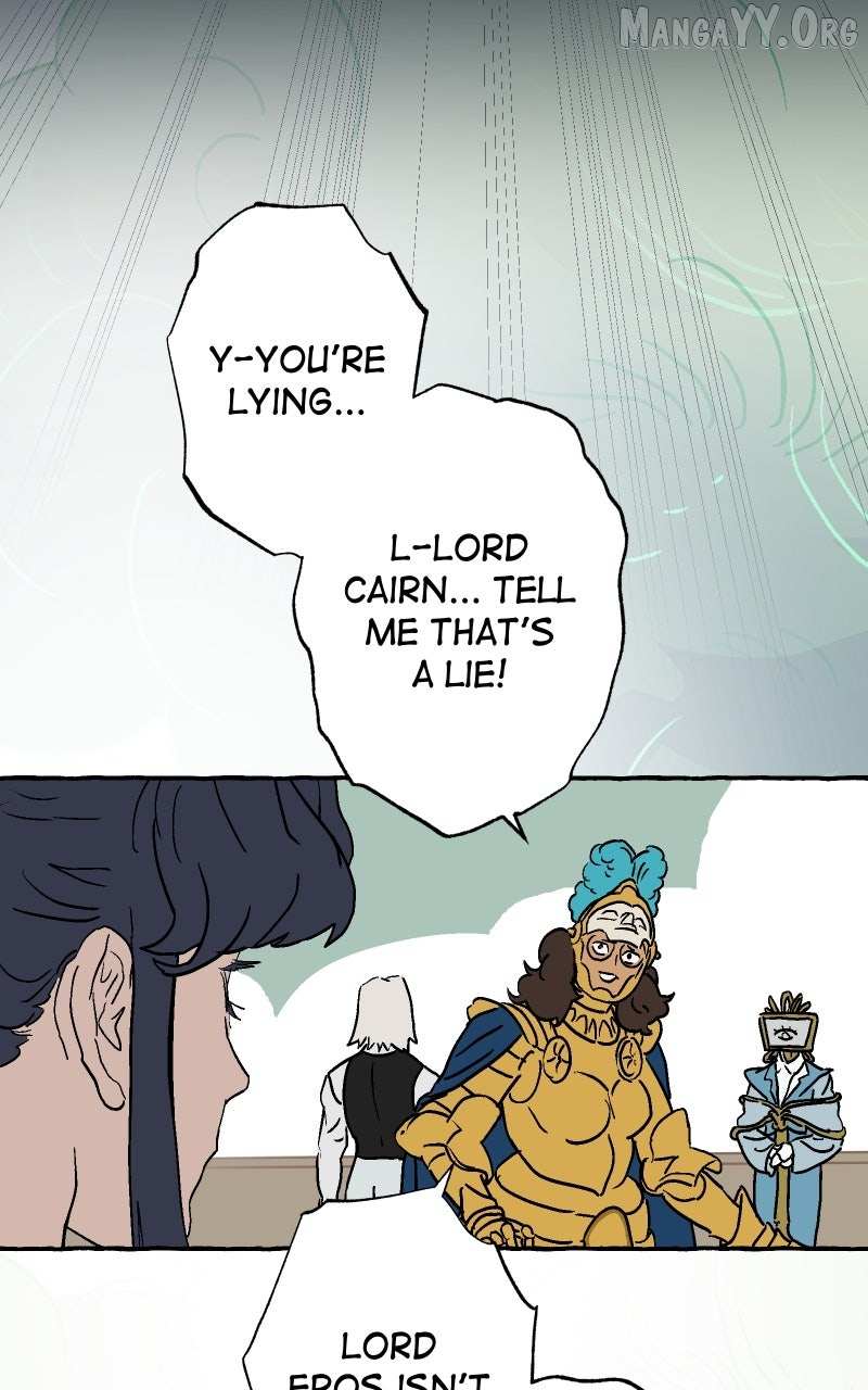 Eros Conquers All Chapter 88 page 47 - 