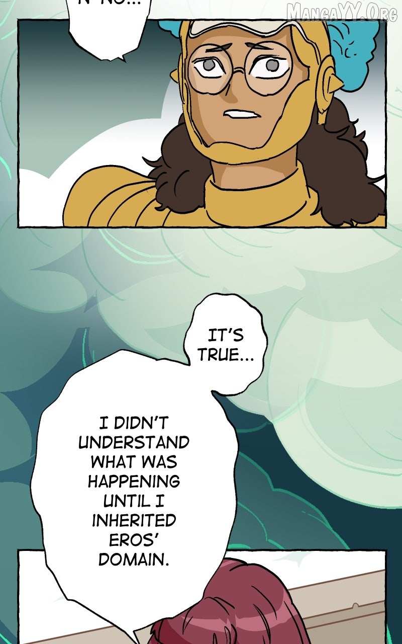 Eros Conquers All Chapter 88 page 49 - 