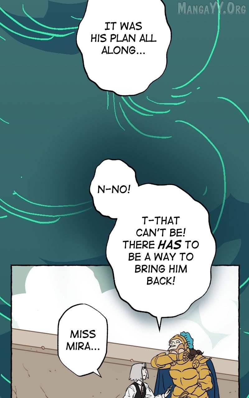 Eros Conquers All Chapter 88 page 51 - 