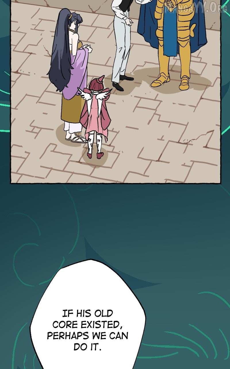 Eros Conquers All Chapter 88 page 52 - 