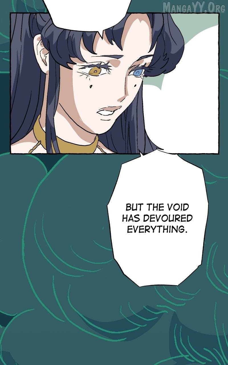 Eros Conquers All Chapter 88 page 53 - 