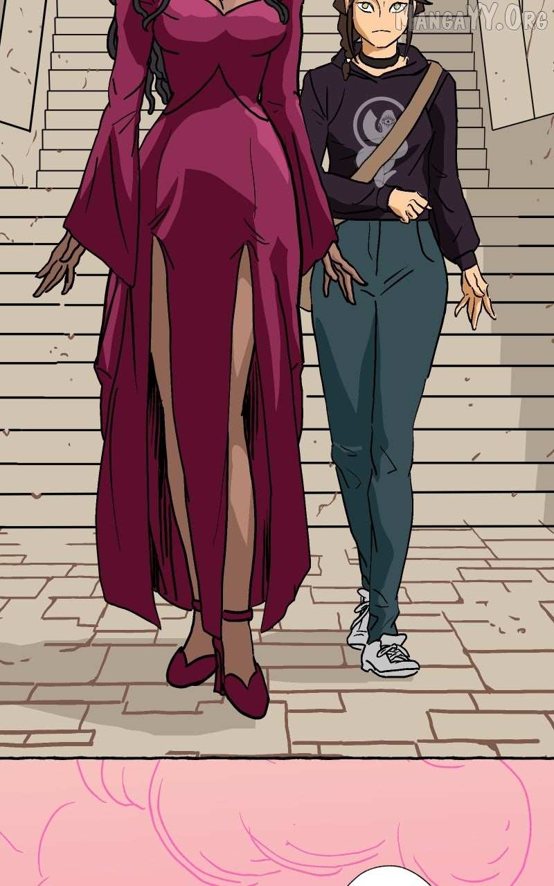 Eros Conquers All Chapter 88 page 59 - 