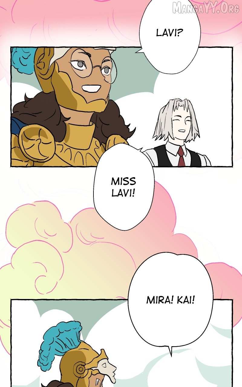 Eros Conquers All Chapter 88 page 60 - 