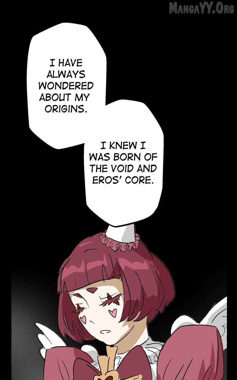 Eros Conquers All Chapter 88 page 7 - 