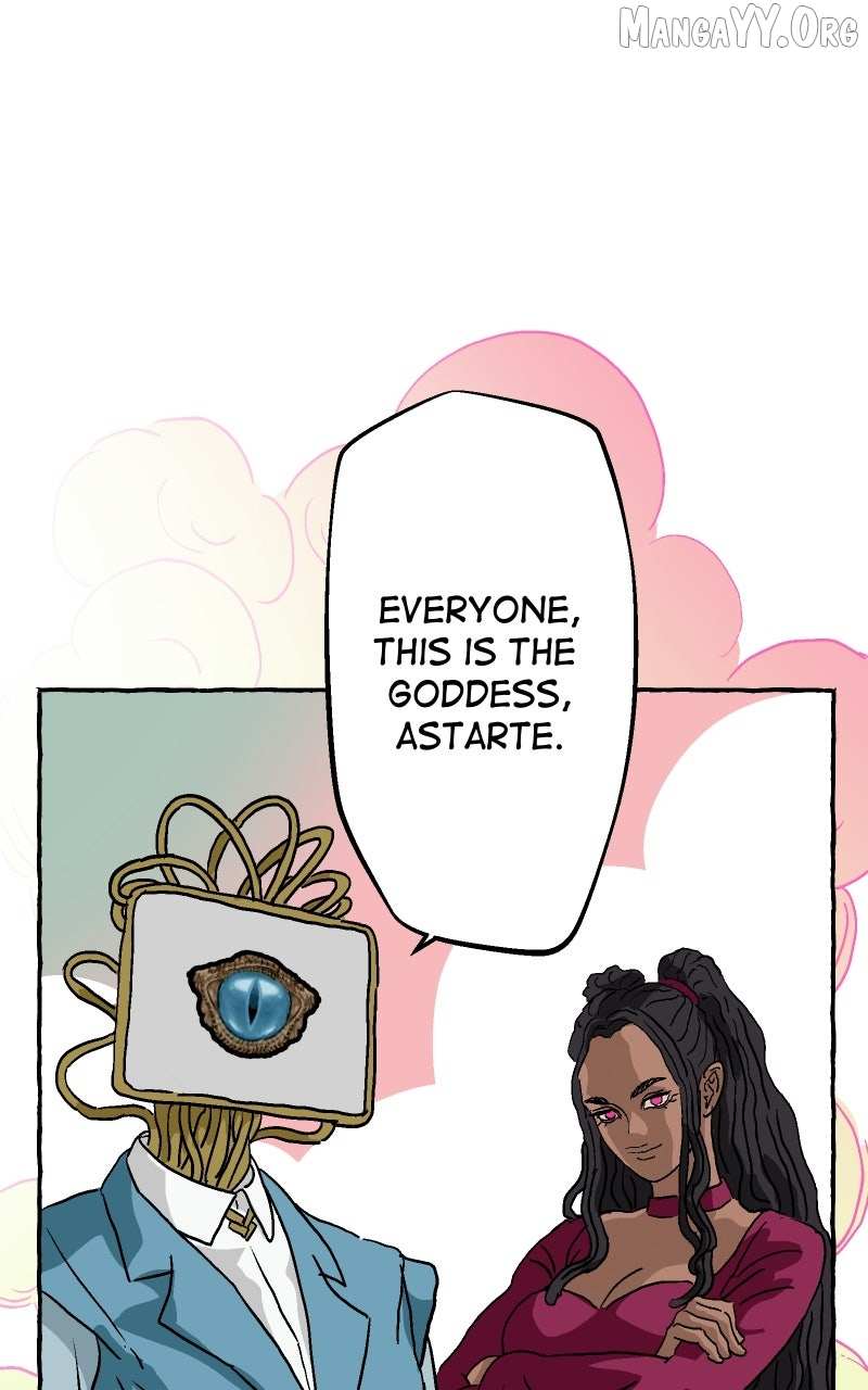 Eros Conquers All Chapter 88 page 62 - 