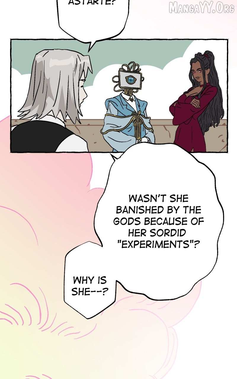 Eros Conquers All Chapter 88 page 64 - 