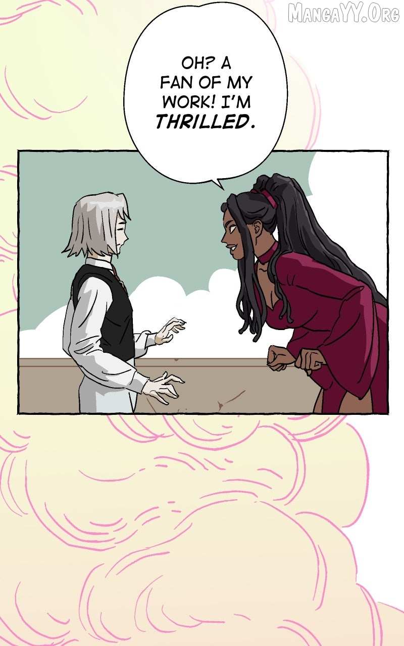 Eros Conquers All Chapter 88 page 65 - 