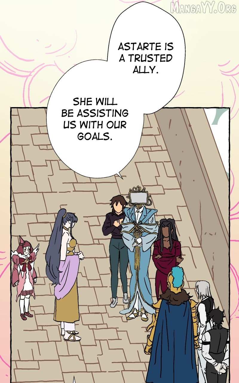 Eros Conquers All Chapter 88 page 69 - 