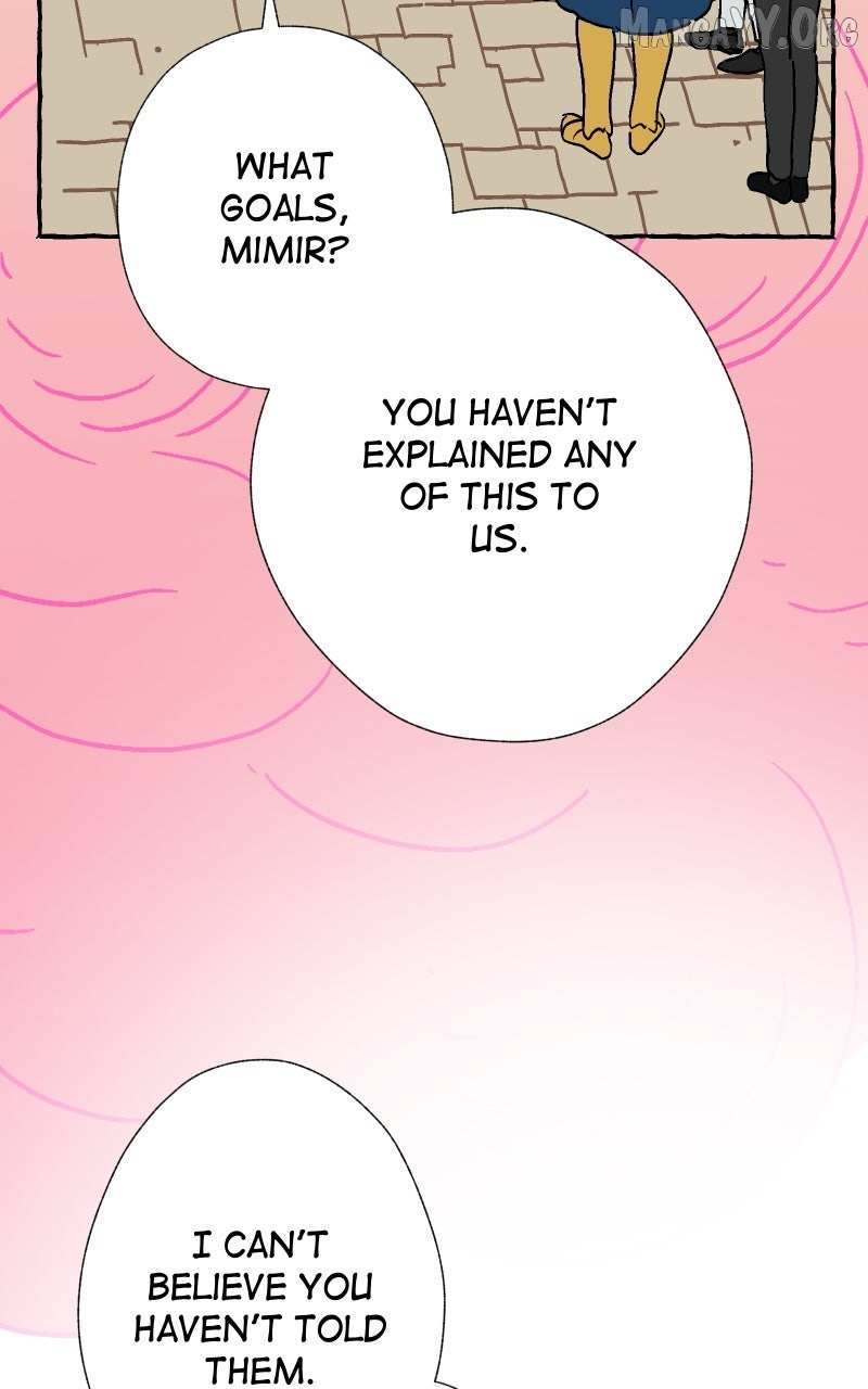 Eros Conquers All Chapter 88 page 70 - 