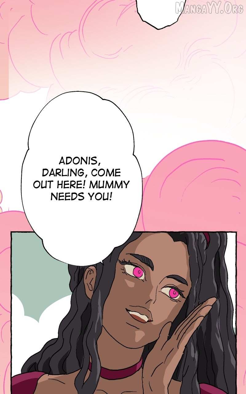 Eros Conquers All Chapter 88 page 73 - 