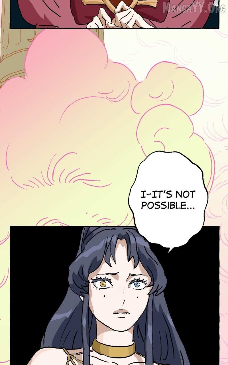Eros Conquers All Chapter 88 page 76 - 