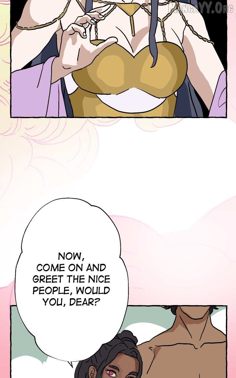 Eros Conquers All Chapter 88 page 77 - 
