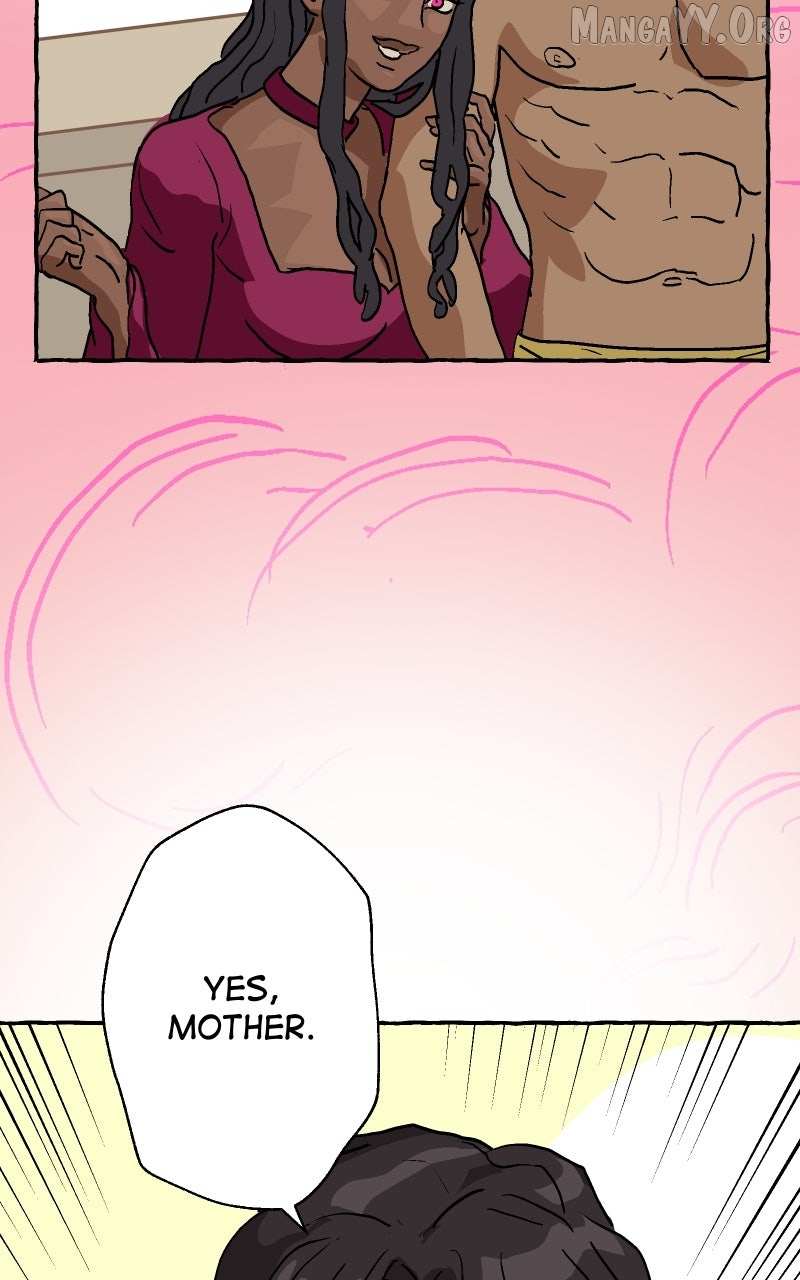 Eros Conquers All Chapter 88 page 78 - 