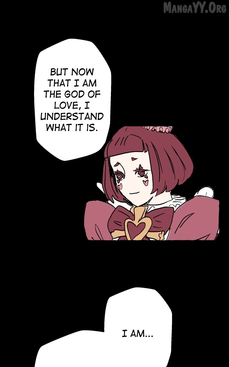 Eros Conquers All Chapter 88 page 9 - 