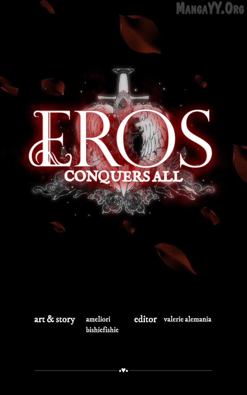 Eros Conquers All Chapter 88 page 81 - 