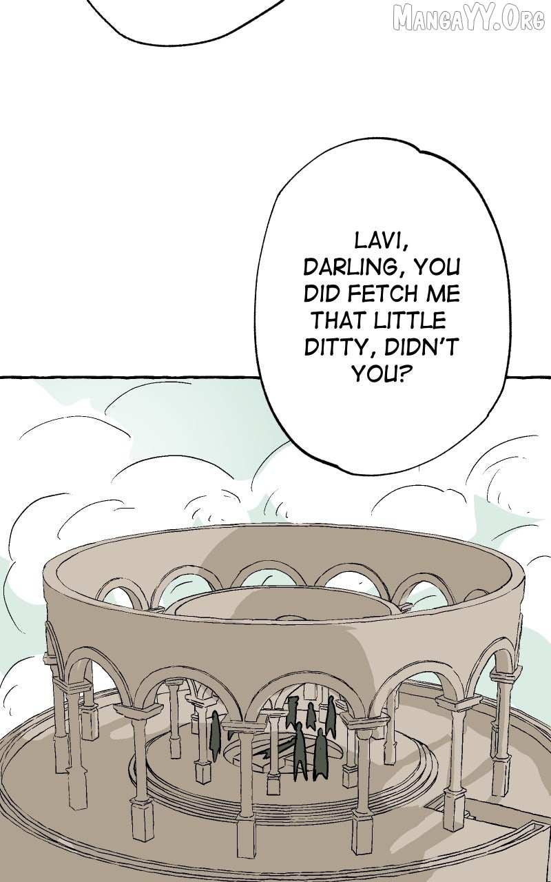 Eros Conquers All Chapter 89 page 11 - 