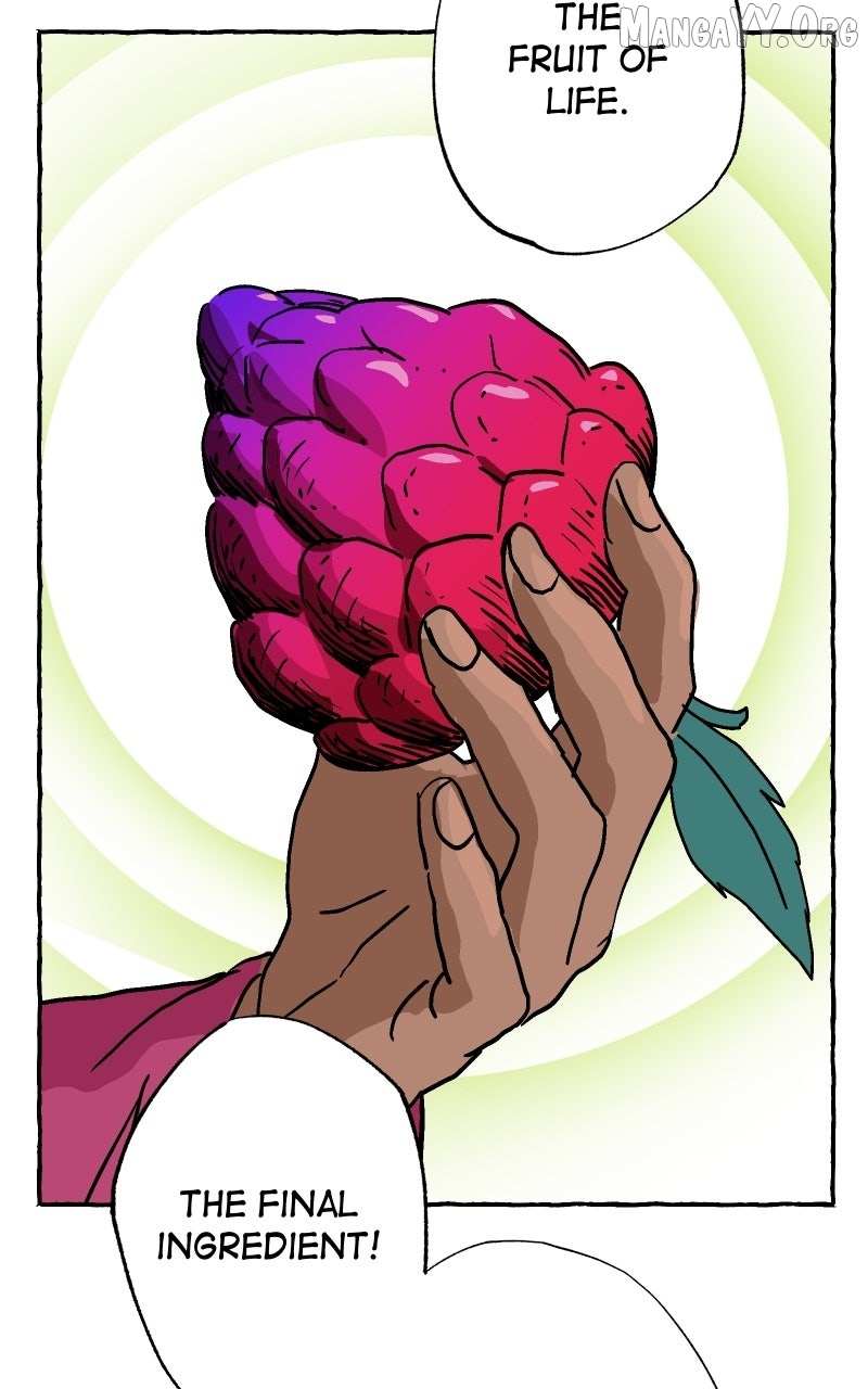 Eros Conquers All Chapter 89 page 13 - 