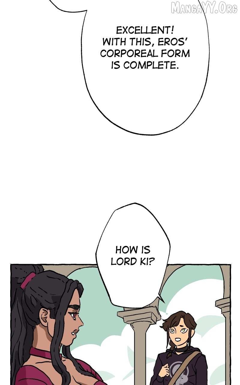 Eros Conquers All Chapter 89 page 14 - 