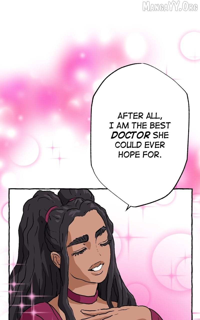 Eros Conquers All Chapter 89 page 17 - 