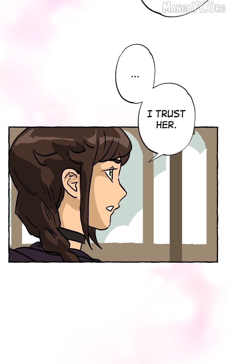 Eros Conquers All Chapter 89 page 20 - 