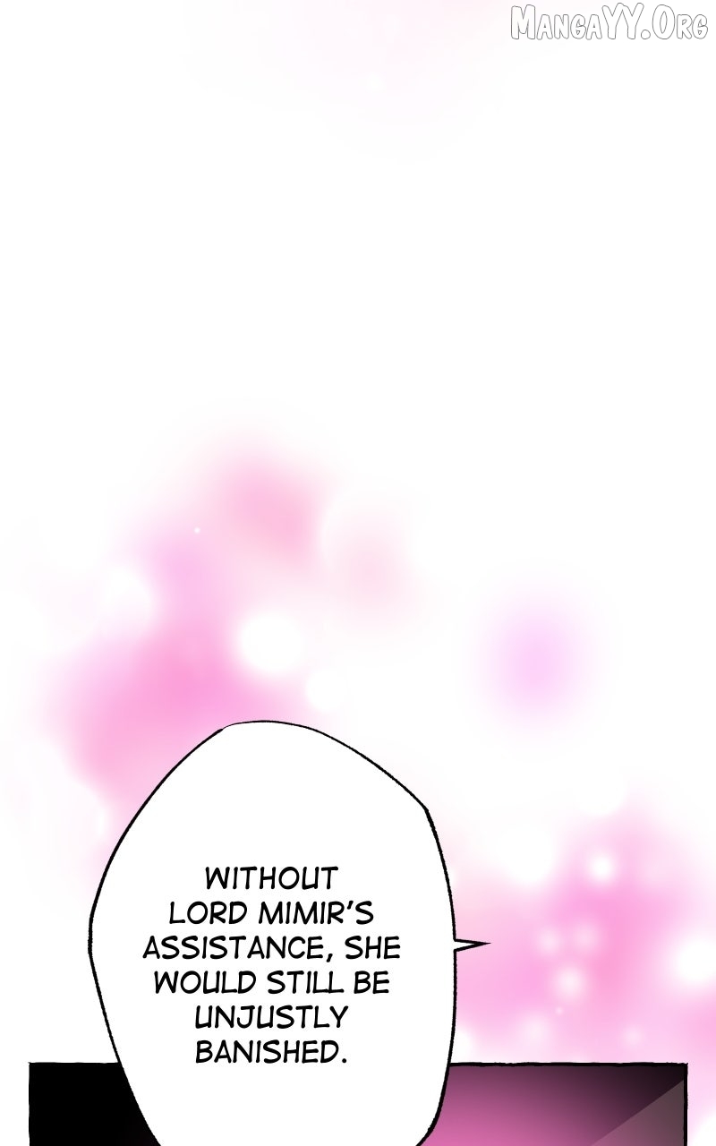 Eros Conquers All Chapter 89 page 21 - 